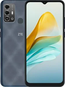 Замена usb разъема на телефоне ZTE Blade A53 Pro в Красноярске